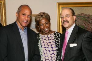 City College Of New York Announces City College Center For The Arts At Aaron Davis Hall