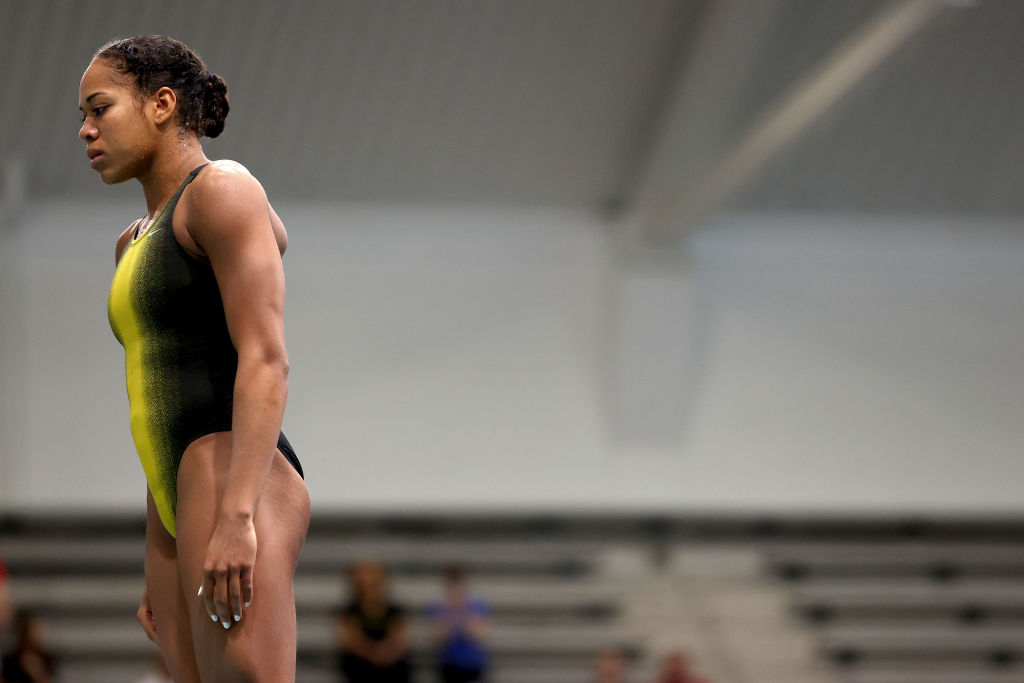 2021 U.S. Olympic Trials - Diving - Day 7
