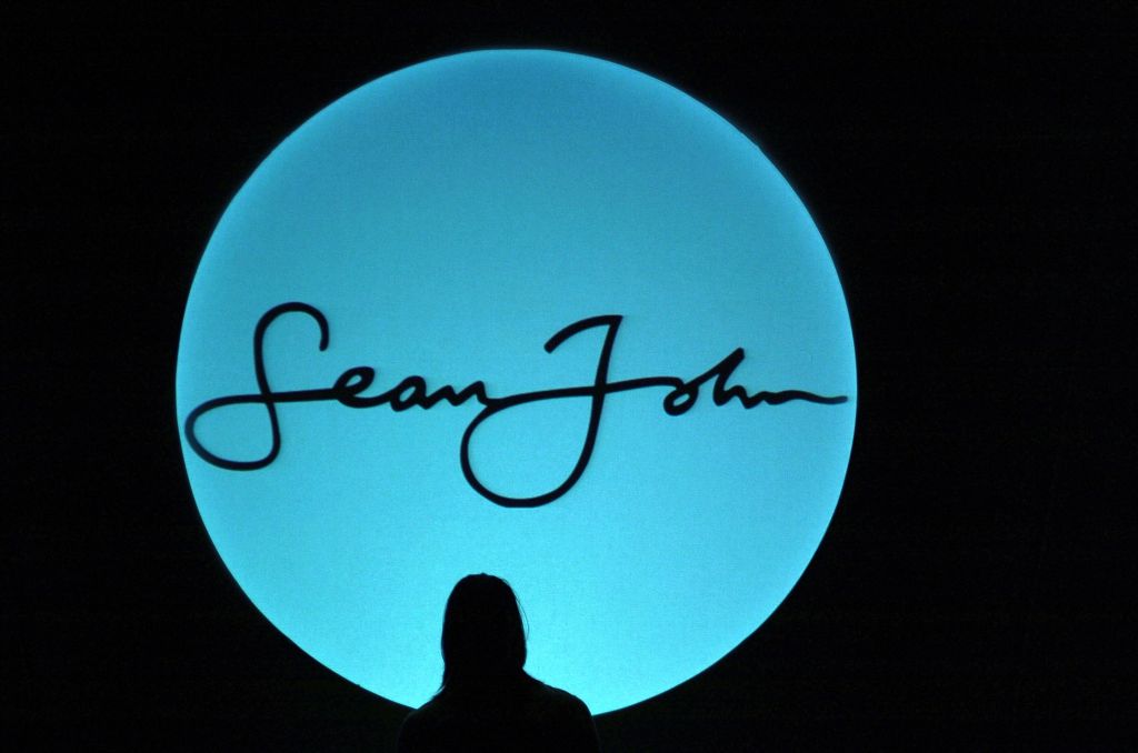 Sean John logo