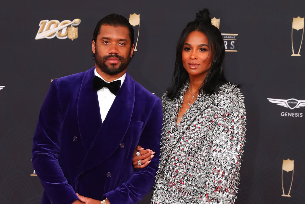 NFL: FEB 01 NFL Honors Red Carpet