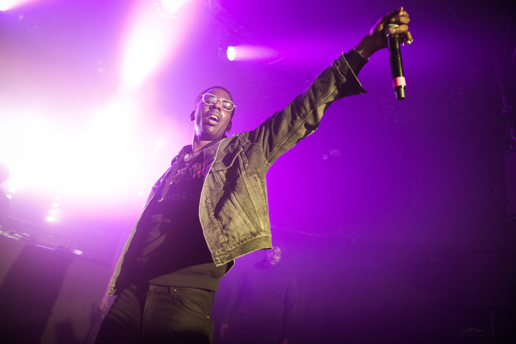 Dum And Dummer Performs At Le Trianon