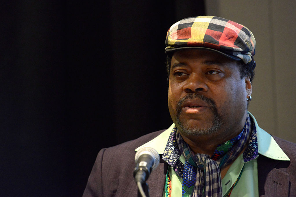 Deep Roots of Rock: Making Rock Relevant Again - 2015 SXSW Music, Film + Interactive Festival