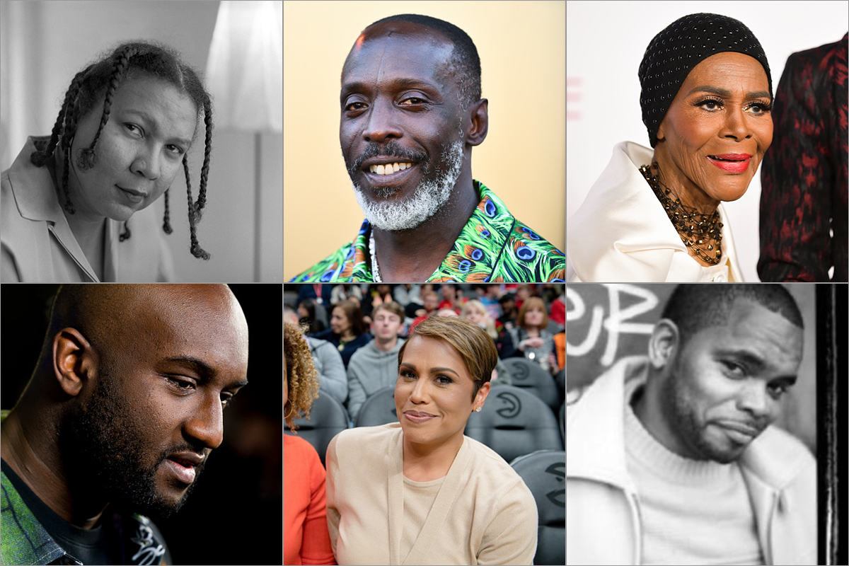 21 of the most devastating deaths of 2021