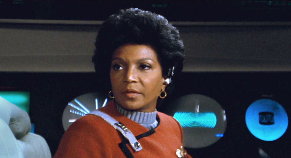 Star Trek II: The Wrath of Khan