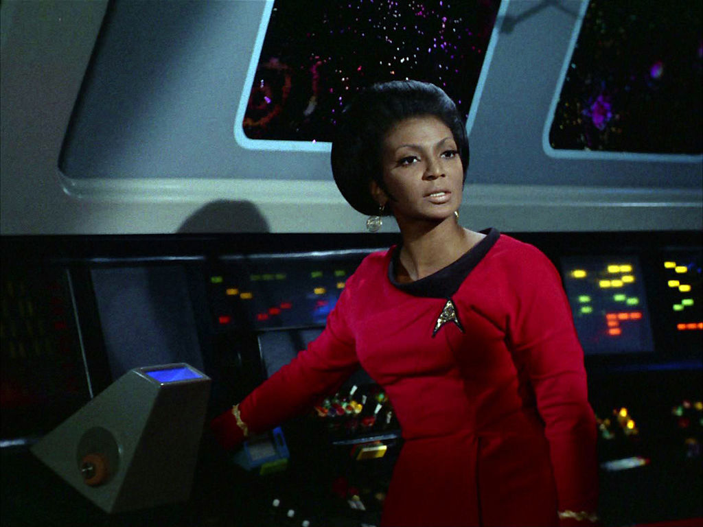 Star Trek: The Original Series