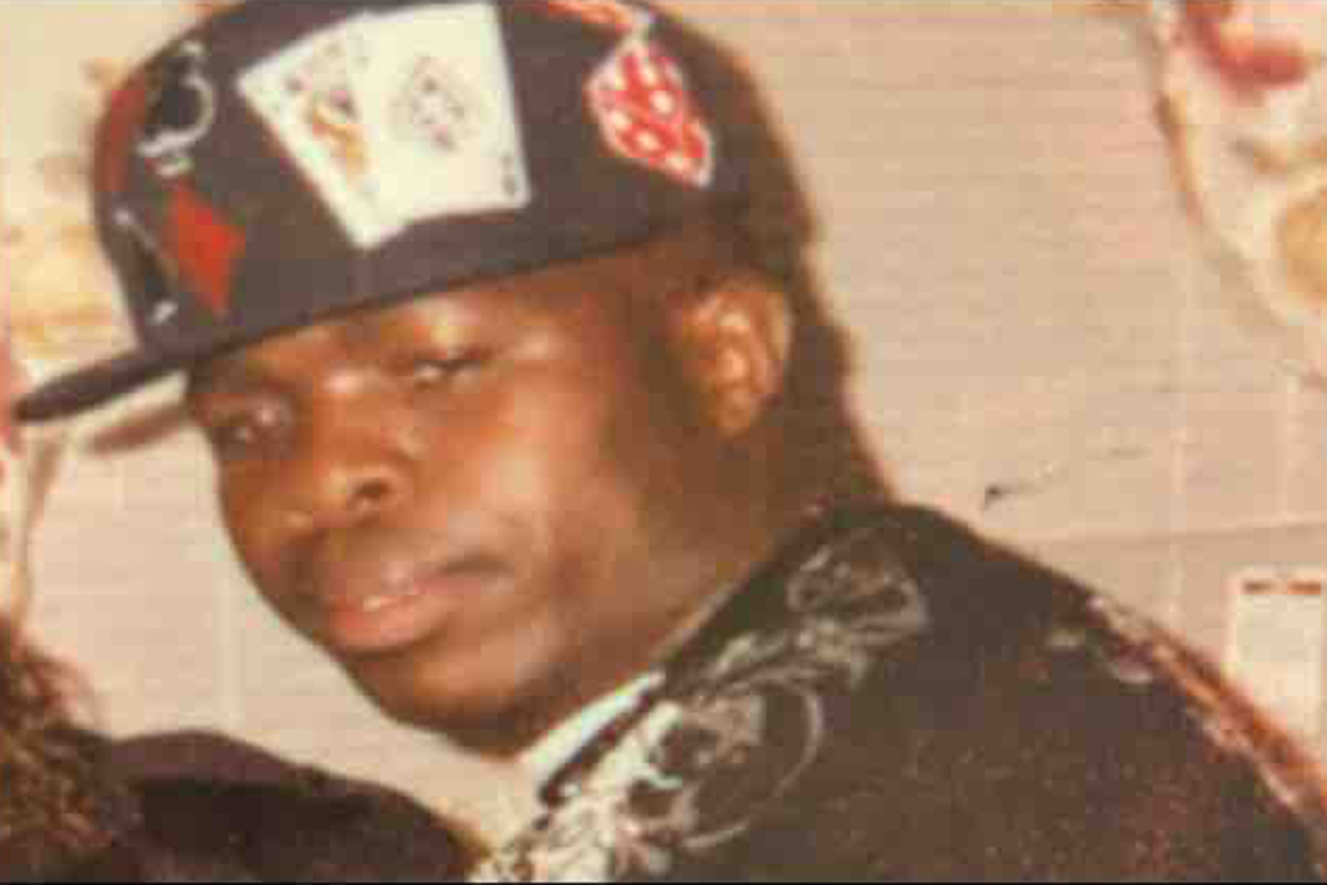 Kokou Christopher Fiafonou, fatal police shooting victim in Austin, Minnesota