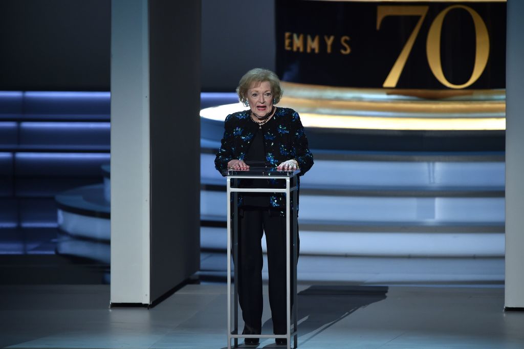 US-ENTERTAINMENT-TELEVISION-EMMYS-SHOW