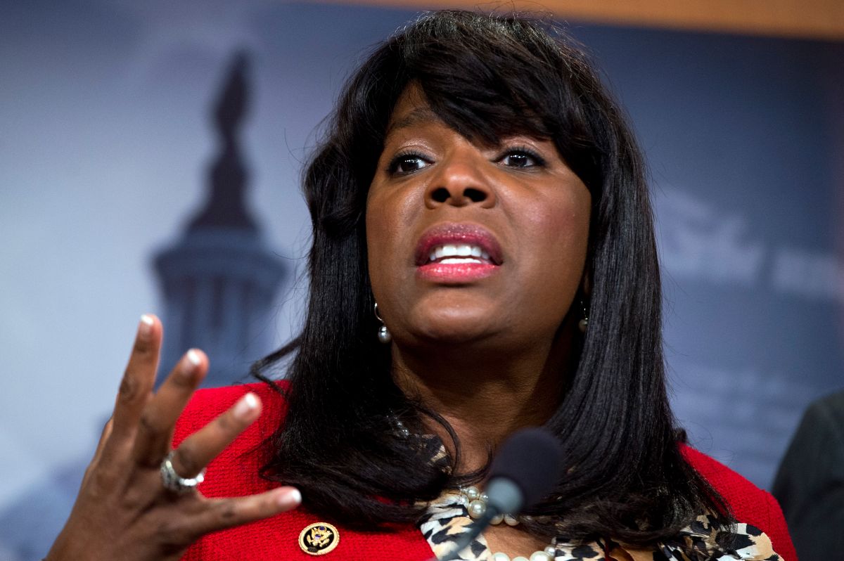 Voting Rights Advancement Act