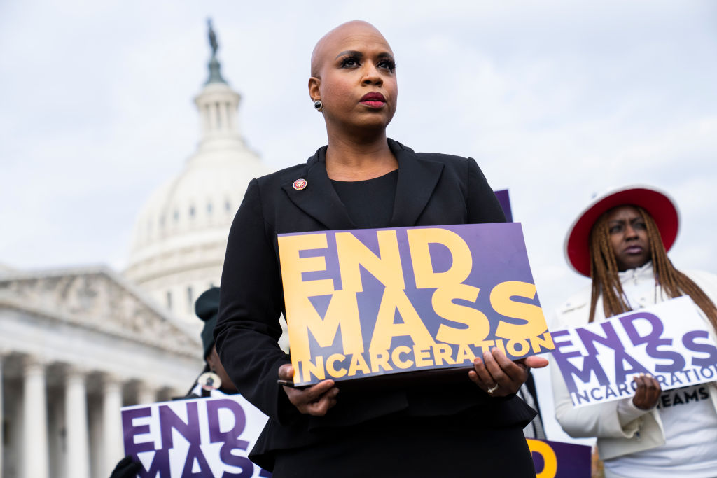 FIX Clemency Act