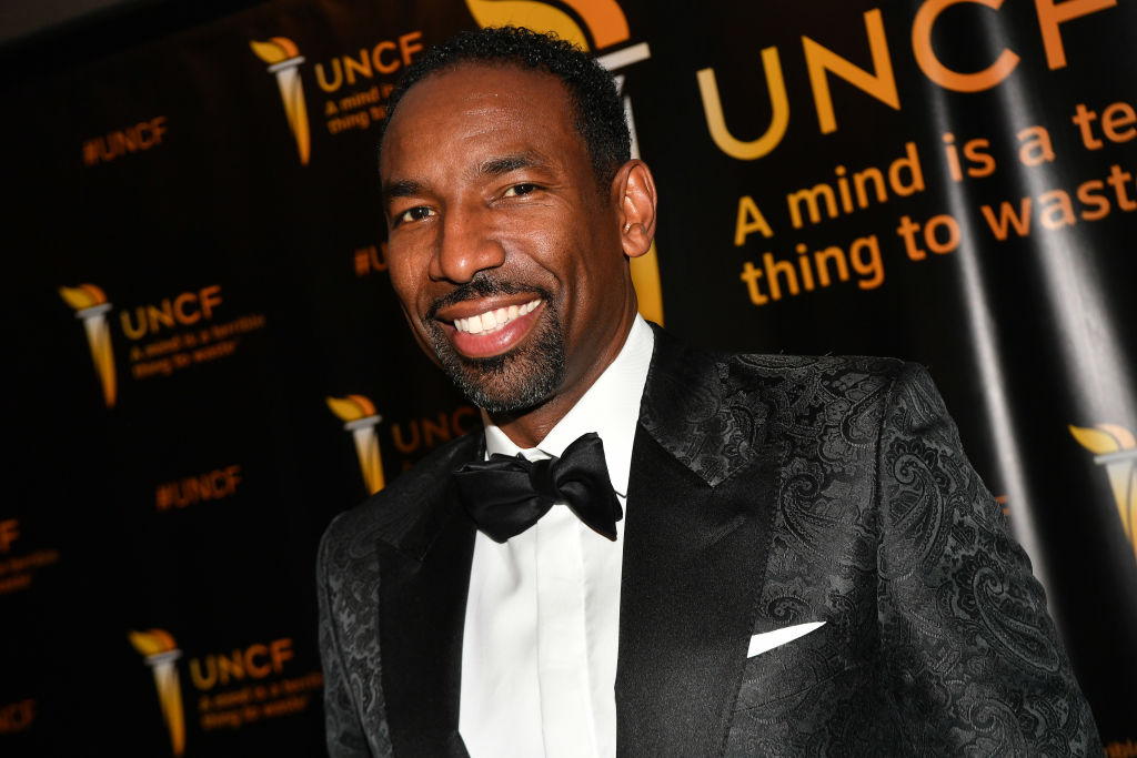 38th Annual Atlanta UNCF Mayor's Masked Ball