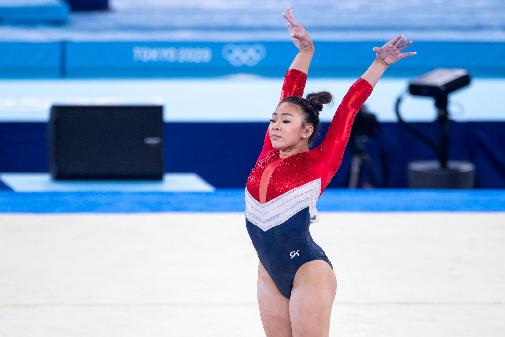 The Olympic Games-Tokyo 2020