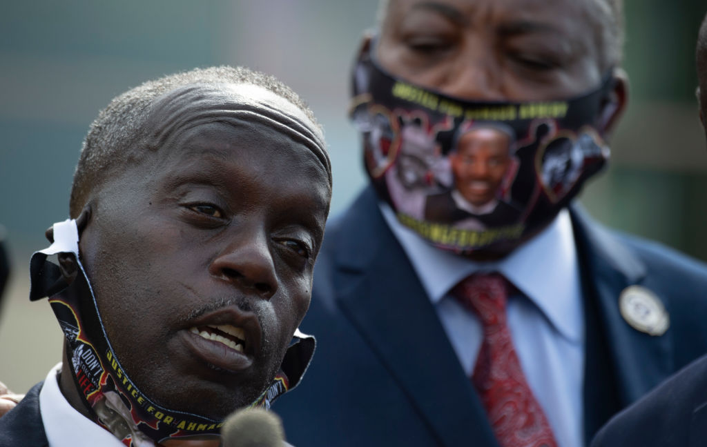 US-POLITICS-RACE-UNREST