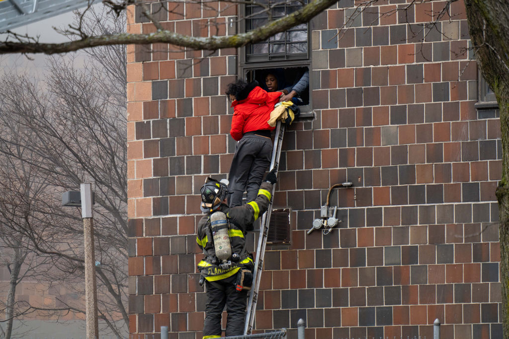 US-NEWS-NY-FIRE-1-NY