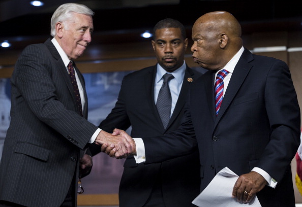 Voting Rights Act