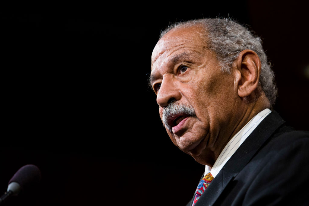 Lawmakers Introduce Voting Rights Amendment Act of 2014
