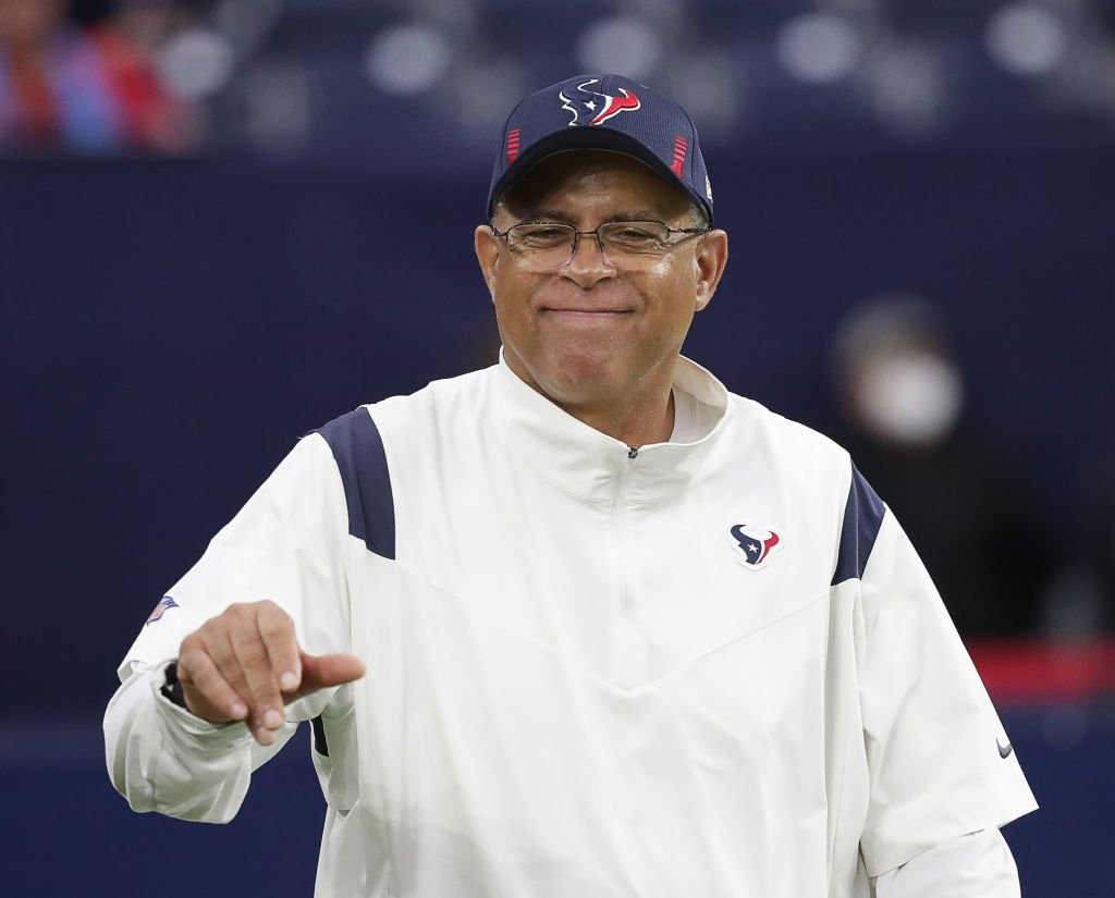 Tennessee Titans v Houston Texans