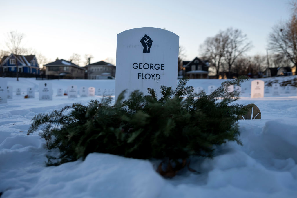 Federal Trial Begins For Former Police Officers In George Floyd Killing