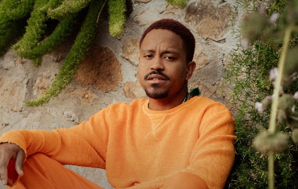 Ian Alexander Jr., Regina King's only son whose stage name was Desduné