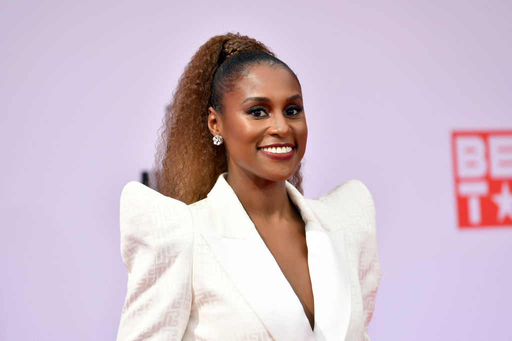BET Awards 2021 - Arrivals