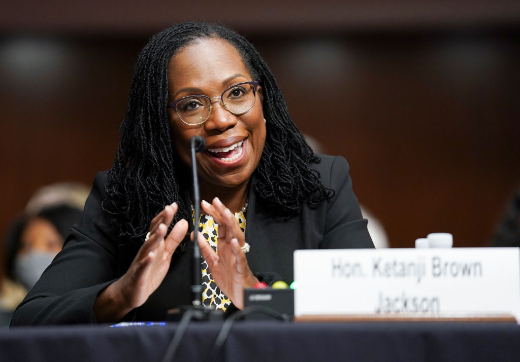 Senate Judiciary Committee Considers Nominations For Judges