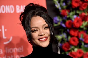 Rihanna's 5th Annual Diamond Ball