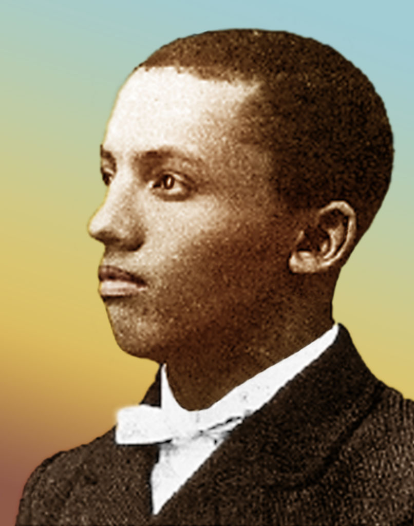 Carter G Woodson, Historian