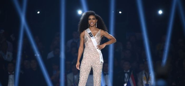 FOX's Miss Universe 2019 - Live Show