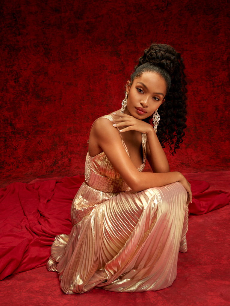 ABC's "Black-ish" - Season Eight