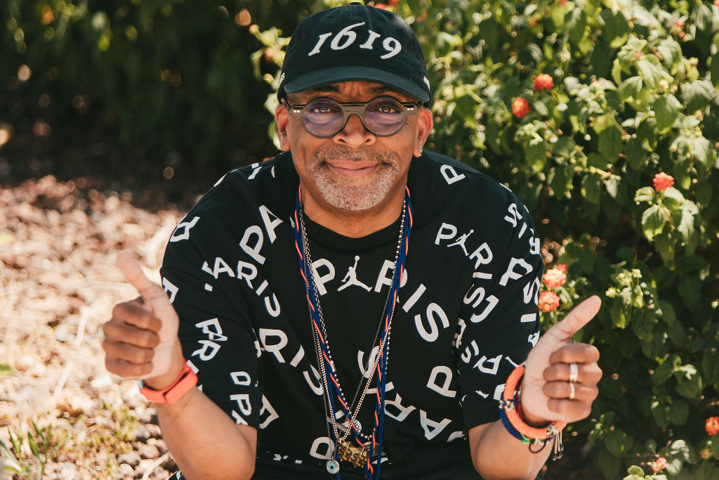 Spike Lee