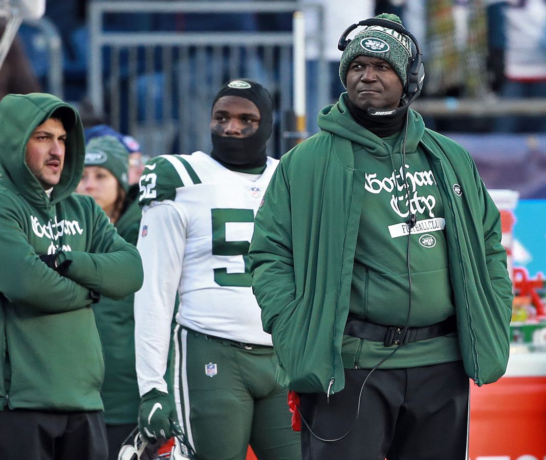 New England Patriots Vs New York Jets