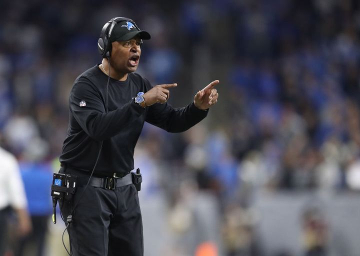Jim Caldwell