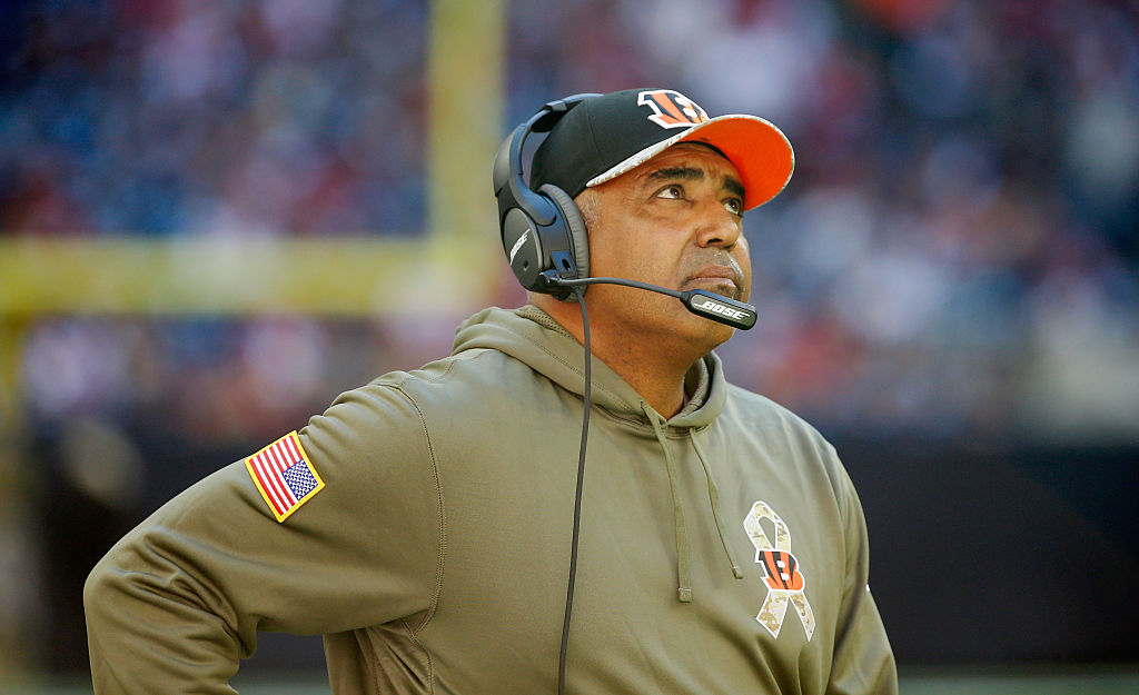 Cincinnati Bengals v Houston Texans