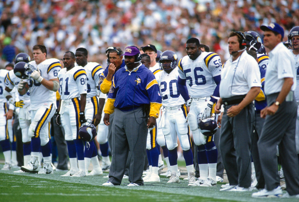 Minnesota Vikings