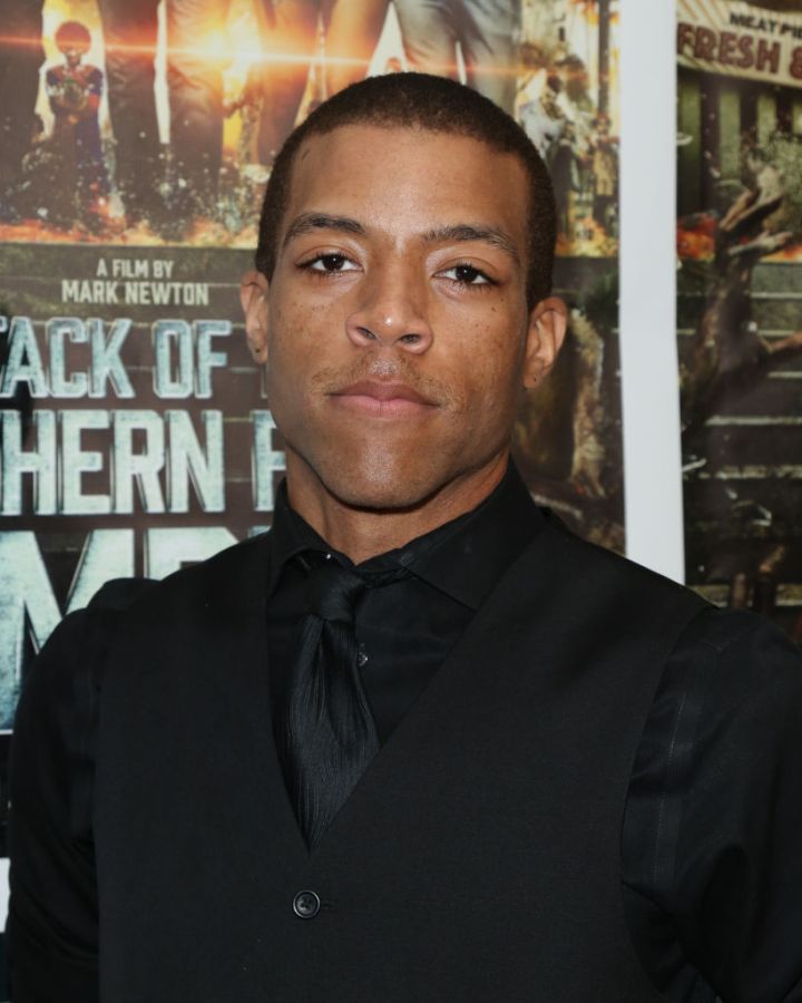 Premiere Of Gravitas Ventures' "Attack Of The Southern Fried Zombies" - Arrivals