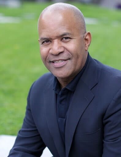 Gene Wade, CEO of the Propel Center
