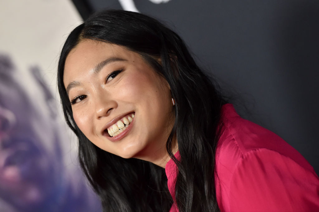 2021 AFI Fest: Official Screening Of Magnolia Pictures' "Swan Song" - Arrivals