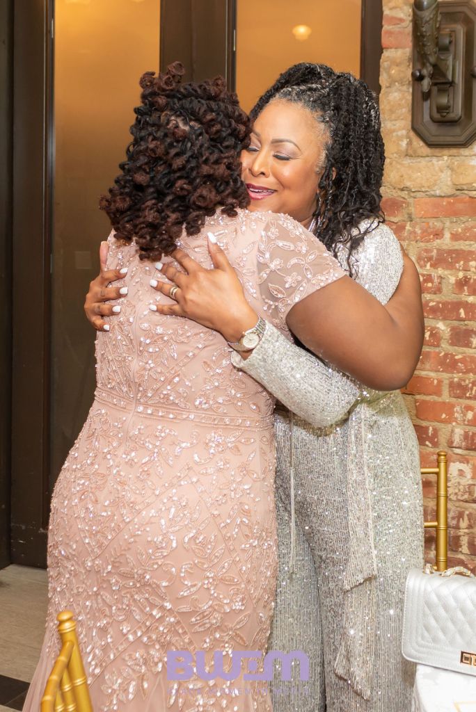 Black Women In Media