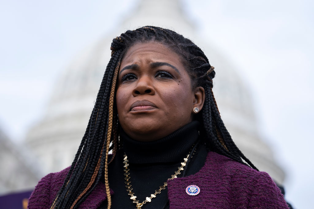 FIX Clemency Act