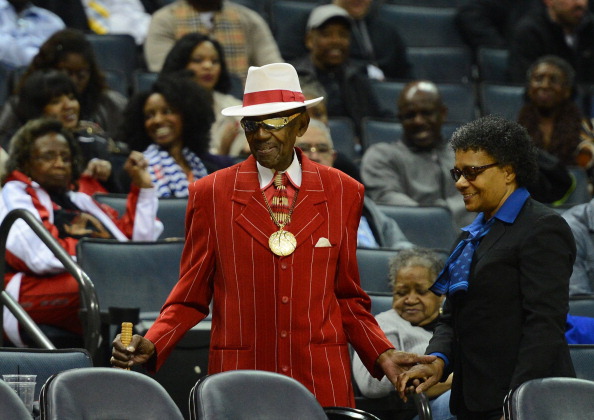 CIAA Basketball Tournament