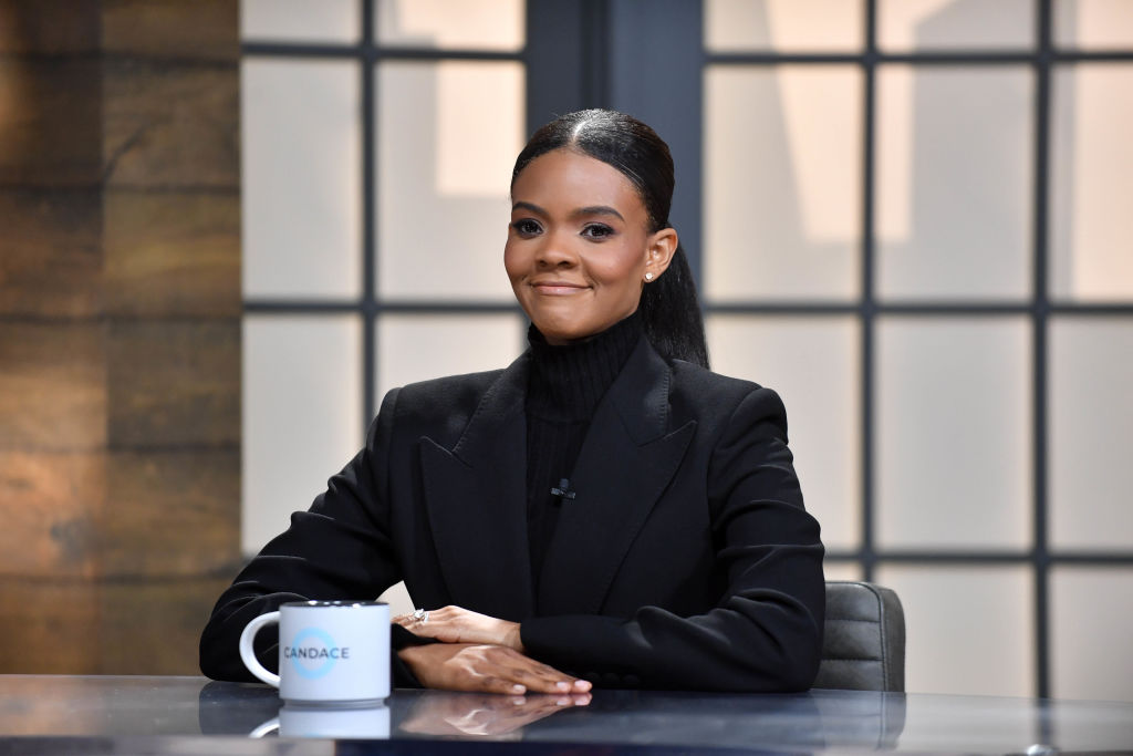 "Candace" Hosted By Candace Owens