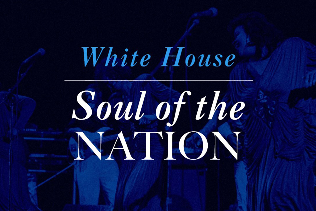 Soul of the Nation Gospel Concert