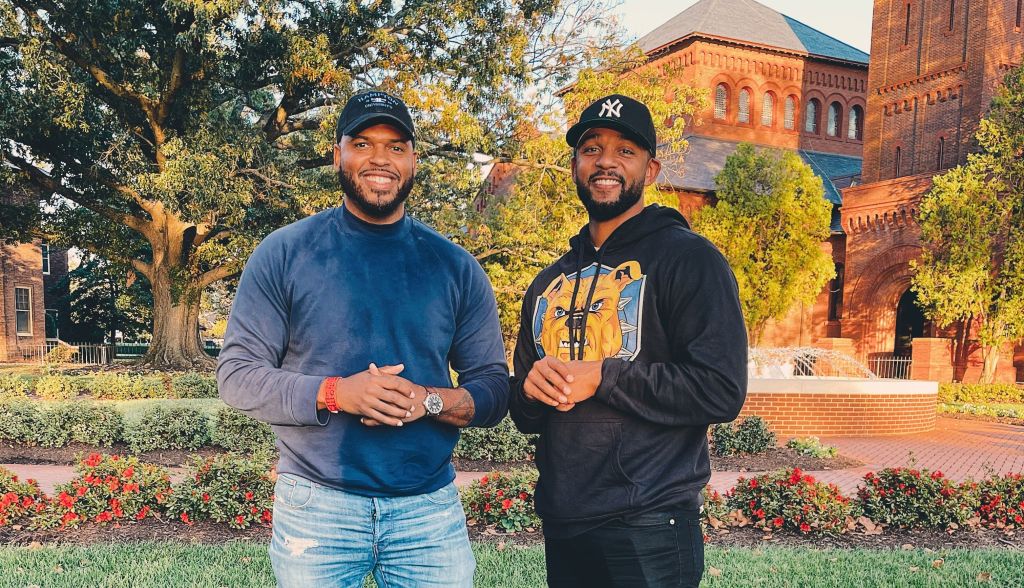 Black men's mental health