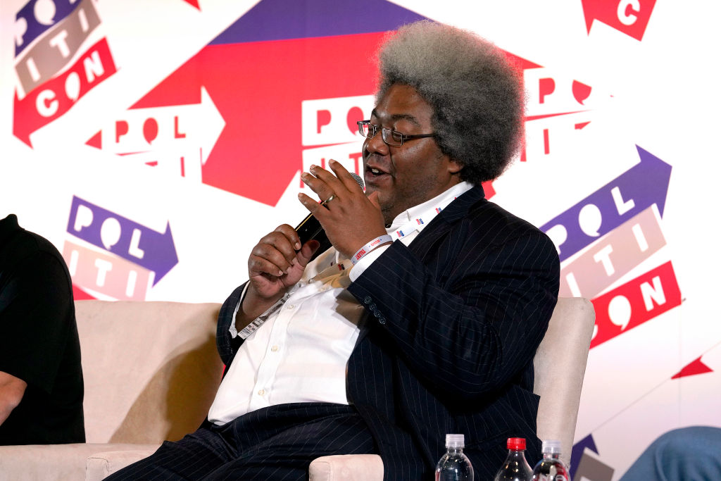 Politicon 2019 – Day 1