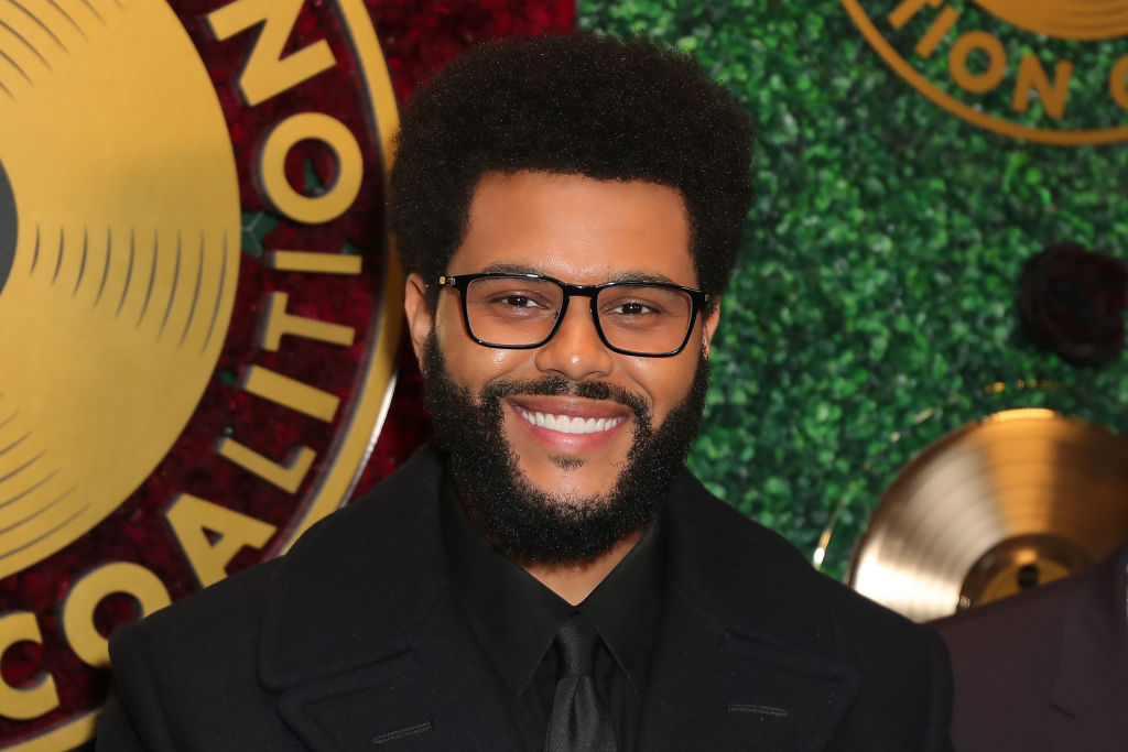 Black Music Action Coalition Hosts Music In Action Awards Ceremony