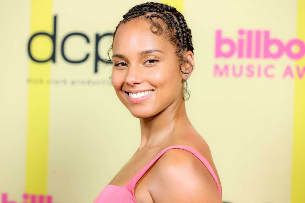 2021 Billboard Music Awards - Backstage
