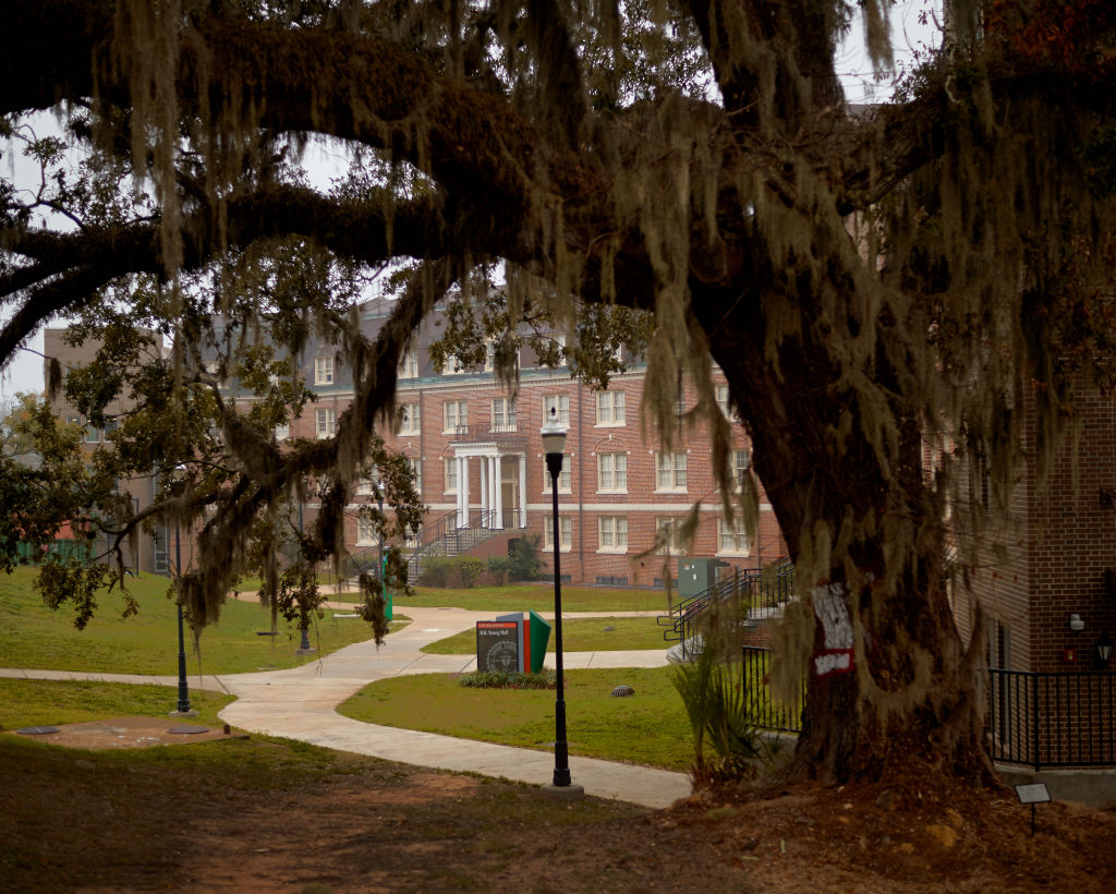 Rosewood FAMU