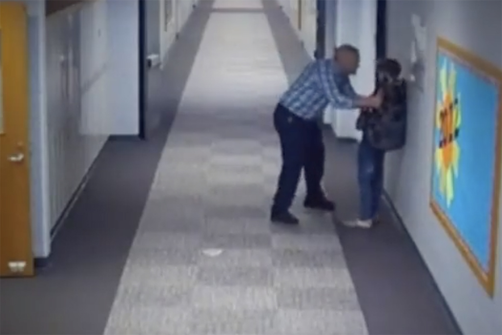 Indiana teacher assaults student, gets to retire with full benefits