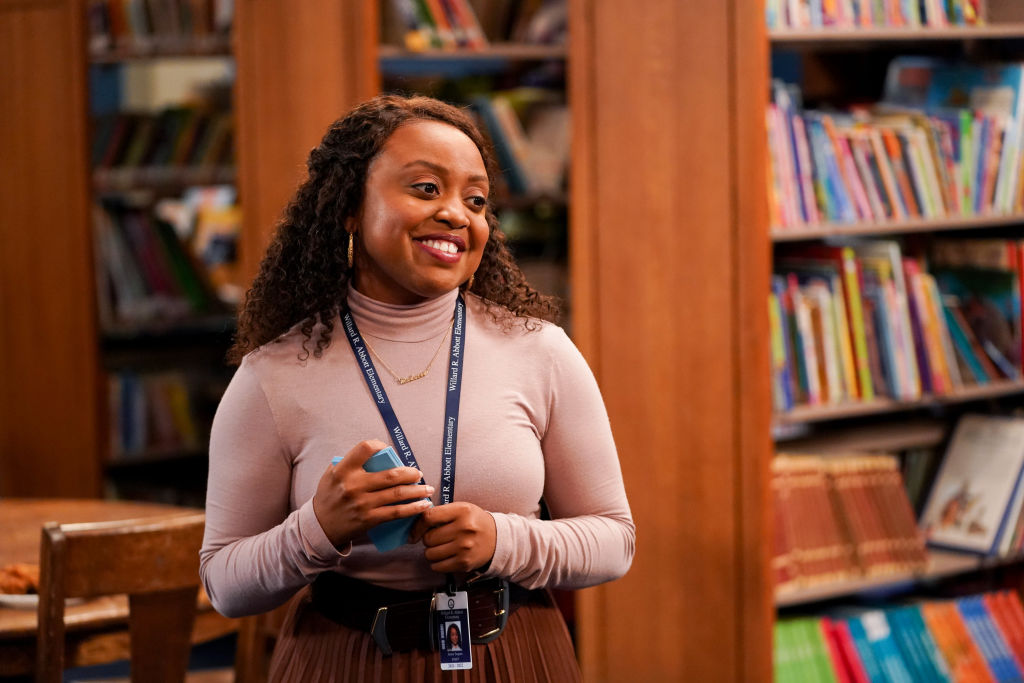 ABC's "Abbott Elementary" - Season One