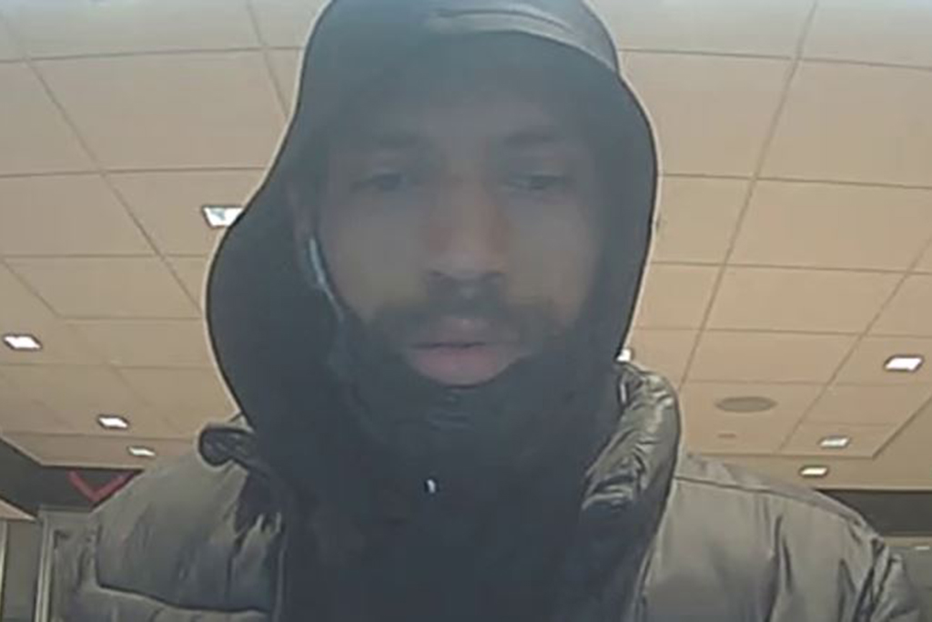 NYC/DC homeless serial killer suspect arrested