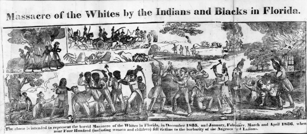 Second Seminole War